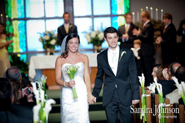 Best Ocean Breeze at Mayport wedding photographer - Sandra Johnson (SJFoto.com)